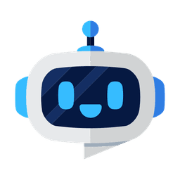 Robot icon